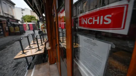 Număr record de firme radiate în ianuarie 2024. Ce domenii au fost cele mai afectate