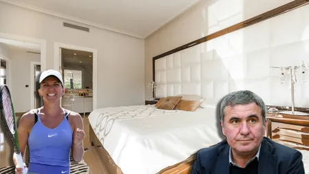 Cât costă să petreci Paștele în hotelurile de pe litoral ale vedetelor din România. Câți bani cer Hagi și Halep?