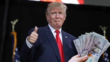 Donald Trump, gata să dea lovitura cu rețeaua sa socială. Truth Social i-ar putea aduce peste 3 miliarde fostului președinte