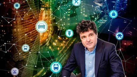 Un nou hub în București pentru digitalizarea serviciilor de management și mobilitate. Contract de finanțare de peste 5.000.000 lei