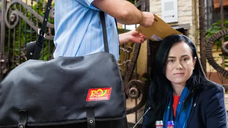 Simona Bucura-Oprescu, anunț despre pensiile românilor. Ce se întâmplă cu indemnizațiile dacă poștașii întră în grevă generală