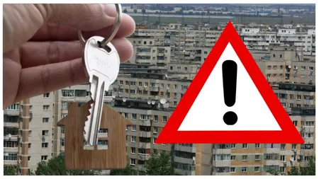 Noi reguli pentru proprietarii de locuințe! Anunț de ultimă oră din partea autorităților