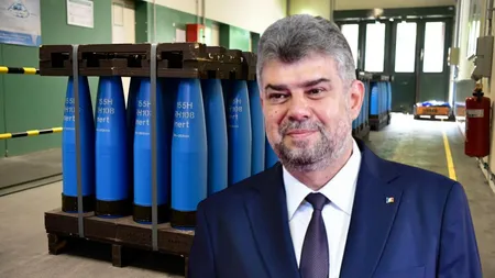 Marcel Ciolacu a confirmat! Se construiește o fabrică mamut în România! „O investiţie de aproape 400 de milioane de euro”