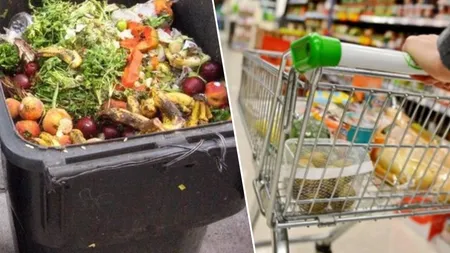 Metoda ingenioasă prin care o româncă reușește să nu facă deloc risipă de mâncare: Aplic tehnica frigiderului cât mai aerisit