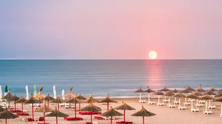 Se schimbă perioada de închiriere pentru plajele de pe litoralul românesc. Anunţ făcut de ministrul mediului, Mircea Fechet