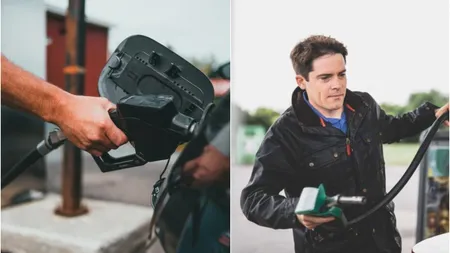Preț carburanți, 11 martie. Cât vor plăti șoferii astăzi pentru benzină și motorină