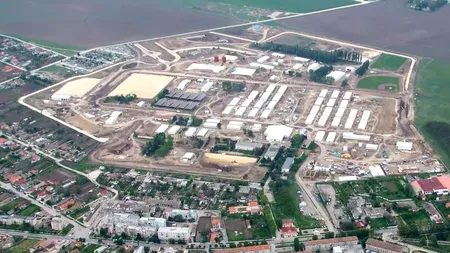 Un nou oraș în România, construit de la zero. Guvernul va investi aproape 2,5 miliarde de euro în noul proiect. Care este scopul