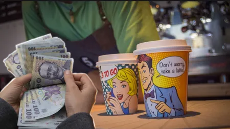 Nu te așteptai la asta! Ce salariu poate să primească un angajat 5ToGo în 2024