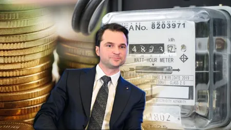 Schema de plafonare pentru energie ar putea fi prelungită până în 2026. Ministrul Energiei oferă toate detaliile