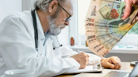 Servicii medicale care nu sunt incluse în asigurarea de sănătate de stat în 2024. Lista oficială