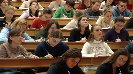 Universitățile nu mai pot modifica taxele de școlarizare în timpul anului de studiu! Ce vor studenții în anul 2024