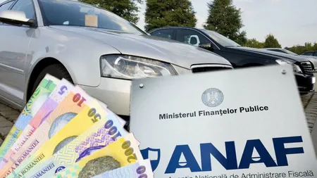 Taxa pe lux 2024. Cine trebuie să plătească şi care este procedura anunţată de ANAF