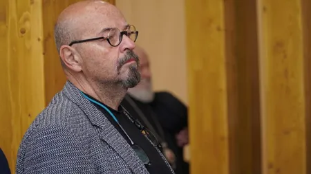 LIVE. Ce spune Cristian Popescu Piedone despre candidatura la Primăria Capitalei și negocierile care se poartă înainte de alegeri