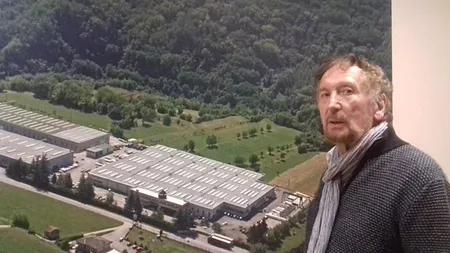 Vinicio Bulla, antreprenorul italian care plăteşte prime angajaţilor care fac copii şi le asigură acestora şi o alocaţie: Nu vreau să mor cu banii în bancă