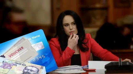 Românii vor beneficia de 3 tipuri de vouchere. Anunțul Ministerului Muncii