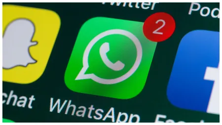 Românii își iau adio de la WhatsApp! Categoria de persoane care nu va mai putea folosi această aplicație