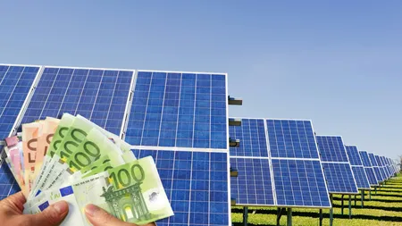 Parteneriat între doi giganți internaționali pentru a produce  energie regenerabilă în România. Proiectul ar putea acoperi emisiile de noxe a 120.000 de mașini