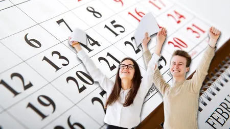 Zile libere pentru o categorie de elevi în perioada 29 martie – 2 aprilie. Anunțul făcut de ministrul Educației