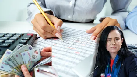 Simona Bucura-Oprescu, anunțul momentului pentru milioane de români. Cine primește un „bonus” la calcularea pensiilor