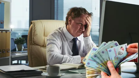 Ion Sturza, Fribourg Capital: Creșterea nivelului de trai a corporatiștilor din România, aproape de limită. „Trebuie să ne resetăm”