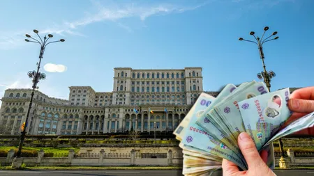 Soluția găsită de aleși pentru a face Palatul Parlamentului independent energetic. Investiția ajunge la 30 de milioane de lei