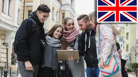 Declin economic pentru Marea Britanie. Peste 50% dintre britanici vor să-și părăsească țara pentru locuri de muncă mai bune