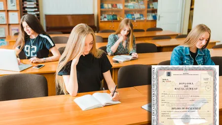 O nouă șansă pentru elevii nemulțumiți de rezultatele de la Bacalaureat. Cum vor putea să-și mărească nota la cel puțin una din probe