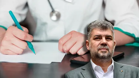 Marcel Ciolacu, anunț de ultim moment pentru românii cu boli cronice. Ce se întâmplă cu impozitul de 10% pentru CASS