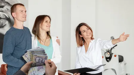 Sancțiuni drastice de până la 50.000 lei pentru proprietarii de apartamente. Legea pregătită de Ministerul Turismului