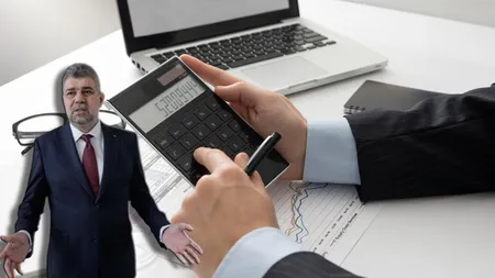 Marcel Ciolacu, după datele INS despre inflaţie: Datele oficiale arată că viziunea a fost corectă