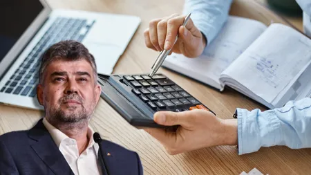 Marcel Ciolacu promite deduceri la impozitul pe venituri pe model vestic: „Trebuie să luăm anumite măsuri, nu putem doar să constatăm”