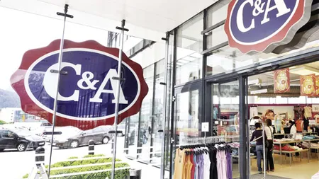 C&A deschide patru noi magazine în 2024: „Avem în plan să extindem reţeaua“
