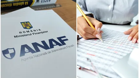ANAF a publicat „lista albă” pentru primul trimestru din 2024. Cine se poate regăsi pe aceasta
