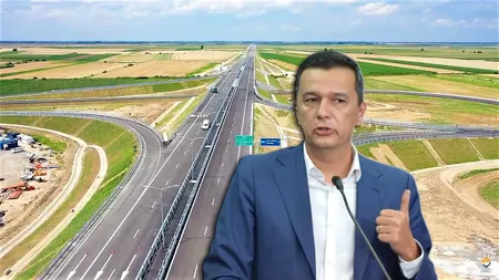 Românii se vor bucura de mai multe drumuri finalizate în 2025. Sorin Grindeanu: „Mai mult decât tot ce s-a făcut în acest sector în ultimii 35 de ani”