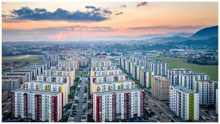 Ce se întâmplă pe piața imobiliară în 2024. Orașul care depășește București la prețul pe metru pătrat