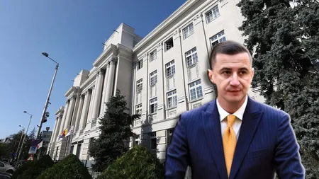 Alfred Simonis va candida la șefia Consiliului Județean Timiș. „Cred ca a venit vremea schimbării”