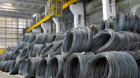 Cererea globală de oţel ar urma să crească cu aproape 2%, până la 1,793 miliarde de tone metrice, în 2024