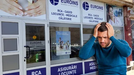 De ce a intrat Euroins în faliment. Concluziile la care a ajuns ancheta făcută de lichidatorul judiciar