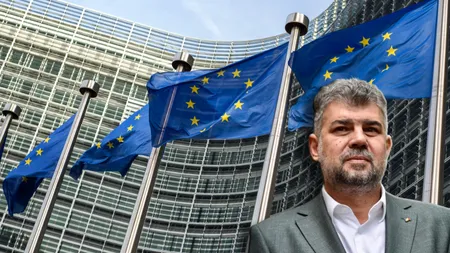 Ce spune Marcel Ciolacu despre cererea de plată numărul 3 din PNRR? Când vor veni banii europeni