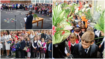 Ministerul Educației anunță o nouă reformă pentru anul școlar 2024-2025. Se schimbă modul în care sunt repartizați profesorii și elevii pe clase