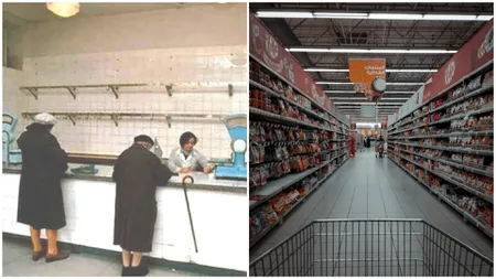 Ce cumpărau românii în Epoca de Aur? Produsele care au trecut testul timpului și la 30 de ani de la căderea comunismului