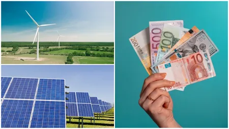 „Foamea” de energie a Germaniei, o oportunitate pentru România. Țara noastră are nevoie de investiții majore pentru a profita