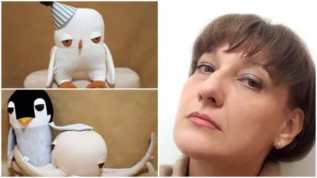 Naturo Domo, povestea unui brand pornit în pandemie. Cum a transformat Adriana Petrescu creativitatea într-o afacere prosperă