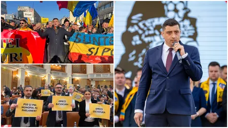 Democrație cu detectorul de minciuni. AUR își cheamă liderii din teritoriu la teste de integritate: „Niciodată nu e prea târziu să scap de un iepure”