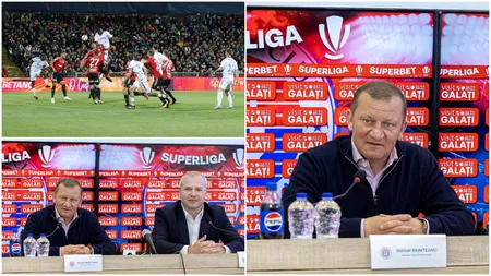 Oțelul Galați va avea un nou stadion de aproape 30.000. Noua arenă o va înlocui pe cea veche care stă să cadă