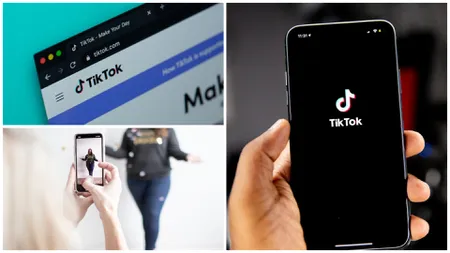 TikTok, investigat de Comisia Europeană. UE amenință să suspende o funcție a platformei în doar câteva zile