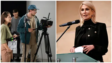 Raluca Turcan: România are datorii de zeci de milioane de euro către studiorile de filme internaționale. Ce este programul cash rebate
