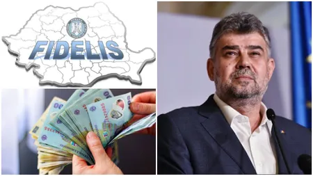 Suma record investită de români în titlurile de stat Fidelis. Ciolacu: Arată încrederea în dezvoltarea economiei