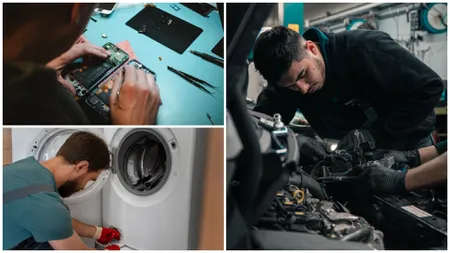 Parlamentul European a adoptat „dreptul de a repara”. UE obligă companiile să repare produsele defecte, după perioada de garanție