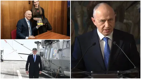 Mircea Geoană, anunț privind candidatura la prezidențiale în 2024: „Vom vedea ce avem de făcut”